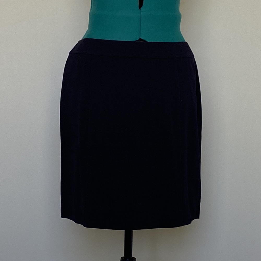 Chanel Vintage Skirt - Cruise 1998